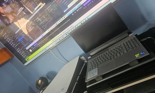 Περισσότερες πληροφορίες για "Gaming Laptop Dell G15 5530"
