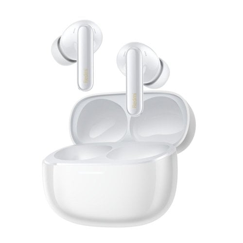 Περισσότερες πληροφορίες για "Redmi Buds 6 Pro (White)σφραγισμένο"