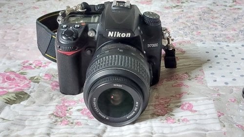 Περισσότερες πληροφορίες για "Nikon D7000 Kit 18-55 VR +   SIGMA 17-50 VR  2,8"