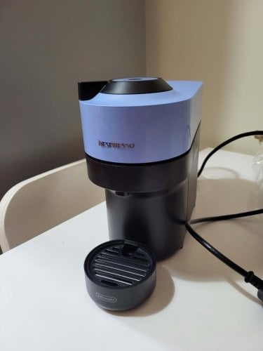 Περισσότερες πληροφορίες για "Delonghi Nespresso Vertuo Pop με 2,5 χρόνια εγγύηση"