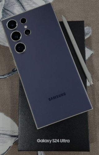 Περισσότερες πληροφορίες για "Ανταλλαγή Samsung S24 Ultra με Z fold 6"