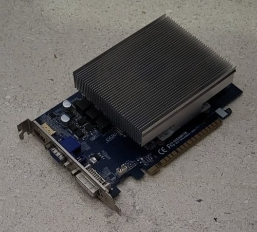 2x GPU