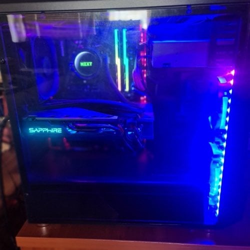 Περισσότερες πληροφορίες για "GAMING INTEL I7 7th GEN PC - ΠΡΑΚΤΙΚΑ ΑΜΕΤΑΧΕΙΡΙΣΤΟ (ΑΘΗΝΑ)"