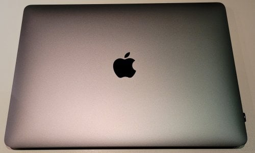 Περισσότερες πληροφορίες για "Macbook Air M1/16GB/256"