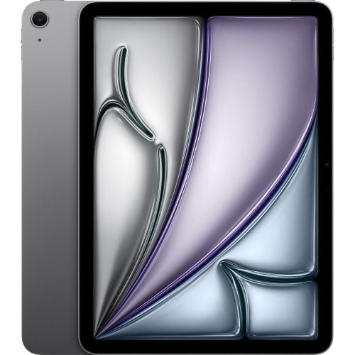 Περισσότερες πληροφορίες για "Apple iPad Air 2025 11" M3 (8GB/128GB) Space Grey + Θήκη Δώρο (Σφραγισμένα και τα δύο)"