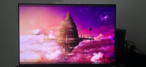 Περισσότερες πληροφορίες για "Gigabyte Aero 16 XE4 16" OLED (i7-12700H/16GB/2TB SSD/GeForce RTX 3070 Ti) (US Keyboard)"