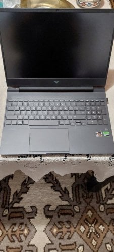 Περισσότερες πληροφορίες για "Victus Gaming Laptop 15-fb1000nv"