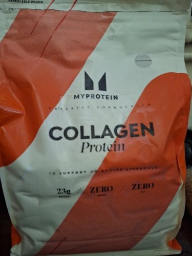 Περισσότερες πληροφορίες για "Collagen Protein"