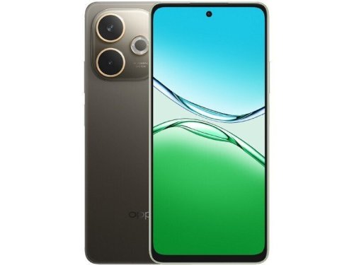 Περισσότερες πληροφορίες για "Oppo Α5 Pro 5G 256GB - Mocha Brown"