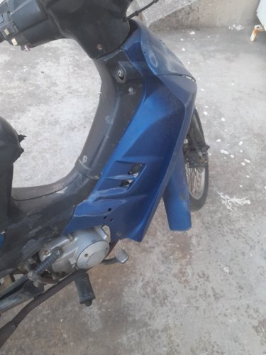 Περισσότερες πληροφορίες για "ΑΝΤΑΛΛΑΓΗ ΜΕ ΗΛΕΚΤΡΙΚΟ ΠΑΤΙΝΙ"