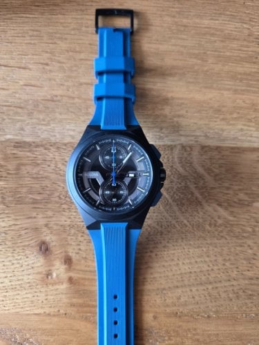 Περισσότερες πληροφορίες για "BULOVA Maquina Χρονογράφος (ΑΦΟΡΕΤΟ)"