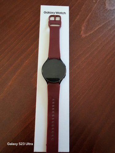 Περισσότερες πληροφορίες για "Samsung galaxy s23ultra 12/512 και galaxy watch 6 44mm(esim) Θεσσαλονίκη"