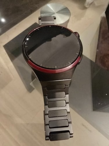 Περισσότερες πληροφορίες για "Smartwatch"