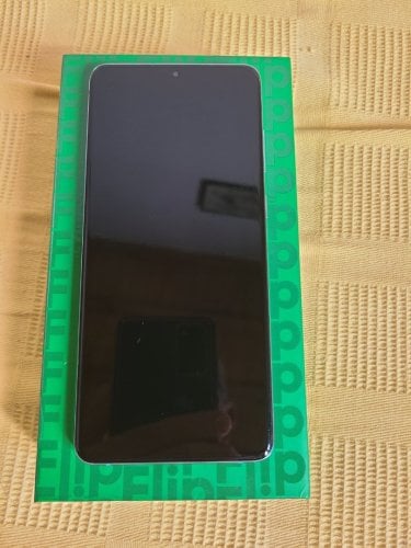 Περισσότερες πληροφορίες για "Galaxy S20plus5G /12-128/ Grey"