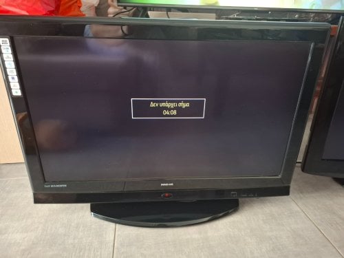 Περισσότερες πληροφορίες για "32" IH 32845T 16B  & LG 32" HD LED 720p 60Hz"