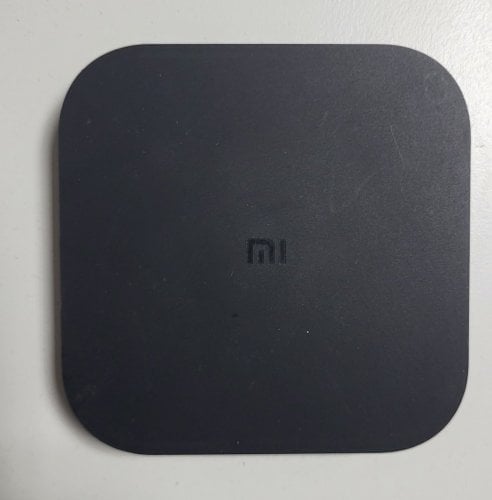 Περισσότερες πληροφορίες για "Xiaomi Mi Box (1ης γενιάς)"