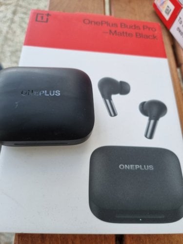 Περισσότερες πληροφορίες για "Oneplus buds pro ΑΡΙΣΤΑ"