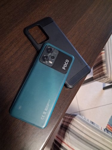 Περισσότερες πληροφορίες για "Xiaomi Poco X5 Green 8/128"