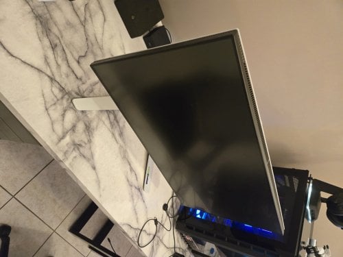 Περισσότερες πληροφορίες για "Dell Alienware AW2721D IPS HDR 27" QHD 2560x1440 240Hz G-Sync Ultimate"