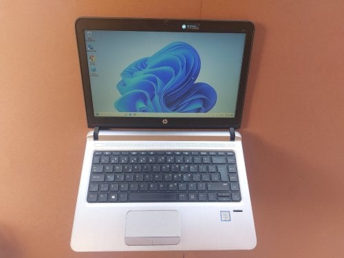 Περισσότερες πληροφορίες για "HP PROBOOK 430/ 13.3"/ i3-6100U/8 GB/128 GB SSD/ ΣΕ ΑΡΙΣΤΗ ΚΑΤΑΣΤΑΣΗ!"