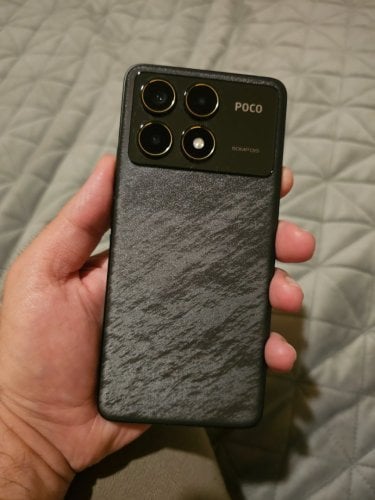 Περισσότερες πληροφορίες για "Xiaomi POCO F6 Pro (Μαύρο/512 GB)"