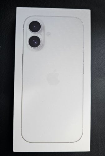Περισσότερες πληροφορίες για "IPHONE 16 ΛΕΥΚΟ 128 GB ΣΦΡΑΓΙΣΜΕΝΟ"