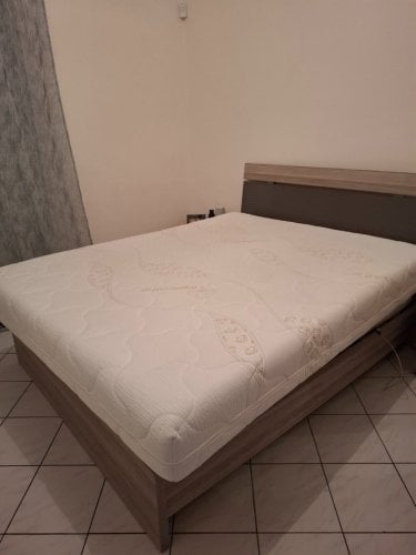 Περισσότερες πληροφορίες για "Στρώμα κρεβάτοκαμαρας υπέρ διπλο"