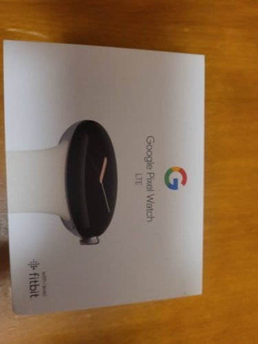 Περισσότερες πληροφορίες για "Pixel watch lte"