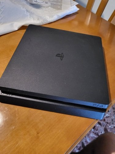 Περισσότερες πληροφορίες για "Sony PlayStation 4 Slim 1TB"