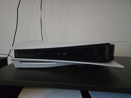 Περισσότερες πληροφορίες για "Sony PlayStation 5 (PS5) Disc"