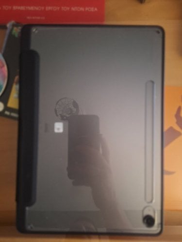 Περισσότερες πληροφορίες για "Samsung Galaxy Tab S9 FE 2023 (128 GB/6 GB/Android 13)"