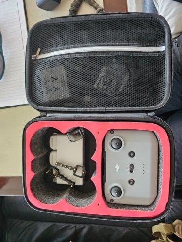 Περισσότερες πληροφορίες για "DJI Neo"