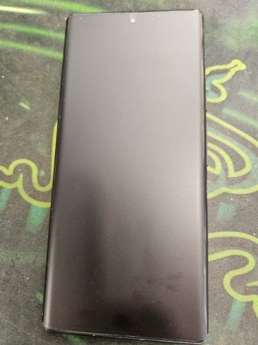 Περισσότερες πληροφορίες για "Google Pixel 6 pro (Μαύρο/128 GB)"