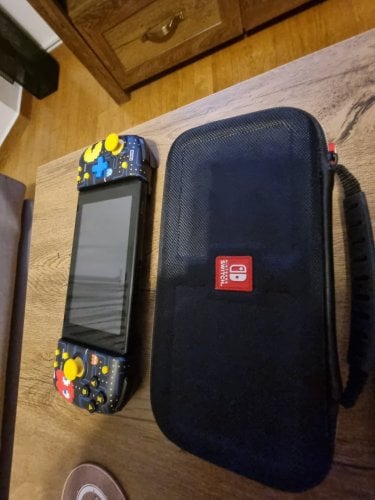 Περισσότερες πληροφορίες για "Nintendo Switch"