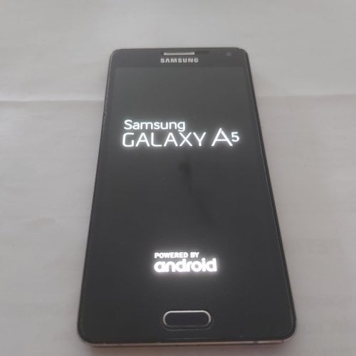 Περισσότερες πληροφορίες για "Samsung Galaxy A5 (2017)"