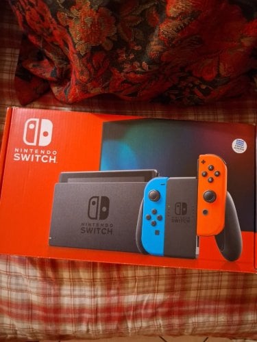 Περισσότερες πληροφορίες για "Nintendo Switch"