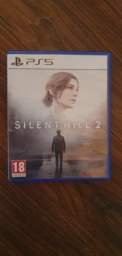 Περισσότερες πληροφορίες για "SILENT HILL 2"