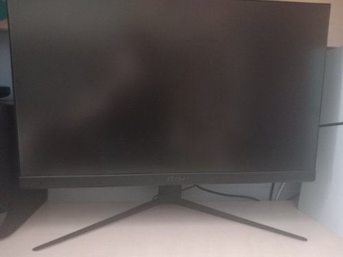 Περισσότερες πληροφορίες για "MSI Optix G241 23.8" 144Hz 1ms Monitor"