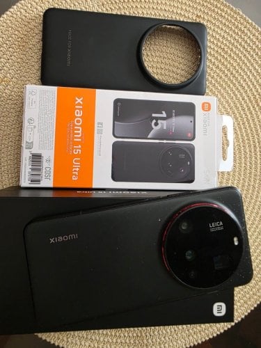 Περισσότερες πληροφορίες για "XIAOMI 15 ULTRA BLACK 512GB ΕΛΛΗΝΙΚΌ ΚΑΙ ΑΝΤΑΛΛΑΓΗ"
