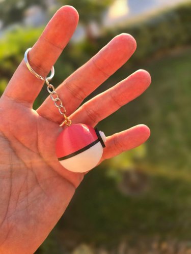 Περισσότερες πληροφορίες για "3D pokeball clicker μπρελοκ"
