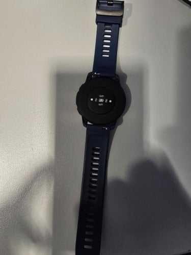Περισσότερες πληροφορίες για "Xiaomi Watch S1 Active (46mm/Μπλε/Ατσάλι)"