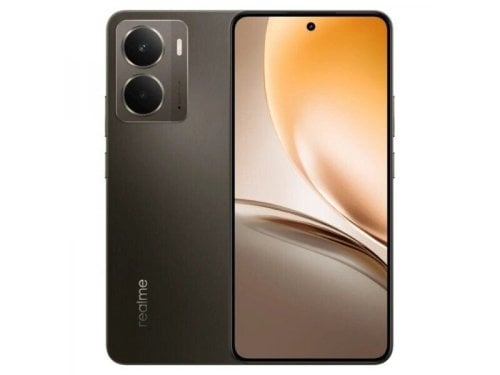 Περισσότερες πληροφορίες για "Realme 14 5G (8GB/256GB) Storm Titanium"