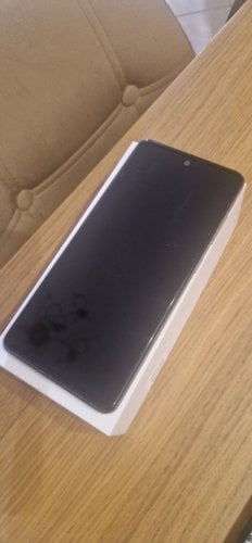Περισσότερες πληροφορίες για "Samsung Galaxy A52 5G SM-A526B (Άσπρο/128 GB)"