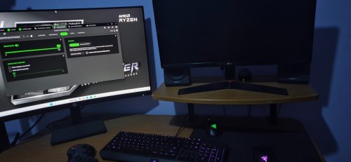 Περισσότερες πληροφορίες για "Gaming PC + Extra"