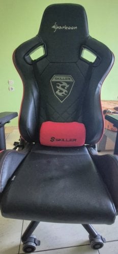 Περισσότερες πληροφορίες για "PC COMBO (PC -MONITOR KEYBOARD MOUSE GAIMING CHAIR)"