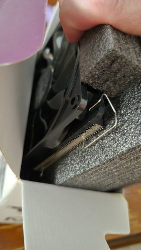 Περισσότερες πληροφορίες για "Πωληση cooler master  m4"