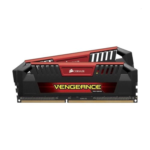 Περισσότερες πληροφορίες για "Corsair Vengeance Pro 8GB DDR3-2133 CMY8GX3M2B2133C11 (8 GB/DDR3/2133MHz)"