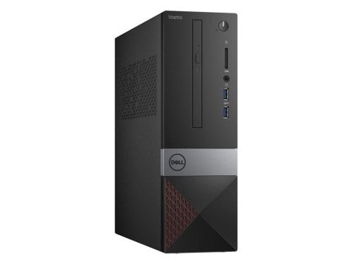 Περισσότερες πληροφορίες για "PC Set / Dell Vostro 3470 SFF - i5-8400 - 16GB - 256GB NVME SSD - Win 11 Pro"