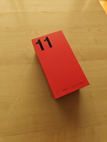 Περισσότερες πληροφορίες για "OnePlus 11 5G (Μαύρο/256 GB)"