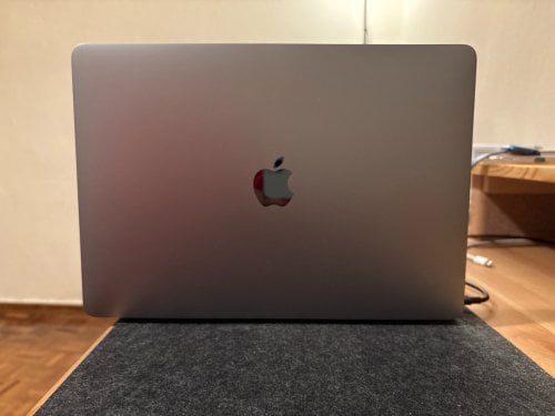 Περισσότερες πληροφορίες για "MacBook Pro M1 2021 (Χωρίς δασμούς του Trump)"